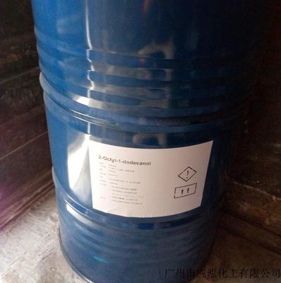 助焊錫膏應用 辛基十二醇 格爾伯特醇 臺灣原包裝