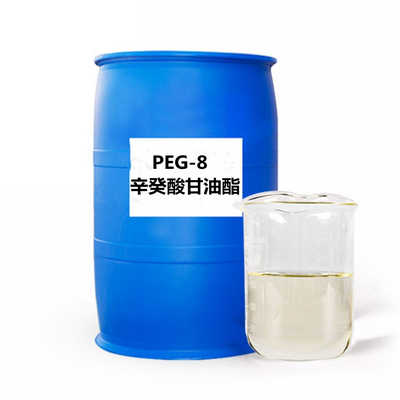 PEG-8 辛酸/癸酸甘油酯
