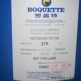 Roquette羅蓋特液體食品級(jí)山梨糖醇70% 甜味劑山梨糖醇275KG/桶