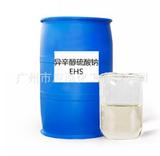 2-乙基己基硫酸鈉 異辛醇硫酸鈉 耐強堿EHS-40