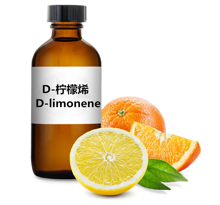 一種檸檬烯的水性清潔組合物（巴西D-檸檬烯 英文名稱：D-limonene）