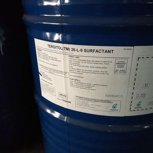 TERGITOL(TM)26-L-3-7-9 SURFACTANT 乳化剂