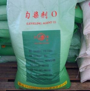 均染剂平平加O-25 杭州白浪 原包装 纺织助剂O-25